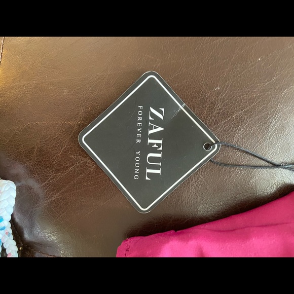 Zaful Bikini - Picture 5 of 5